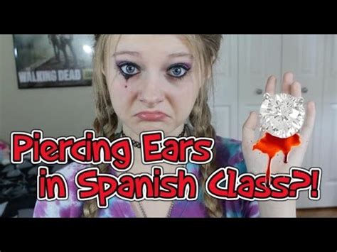 belly piercing in spanish|piercing cry in spanish.